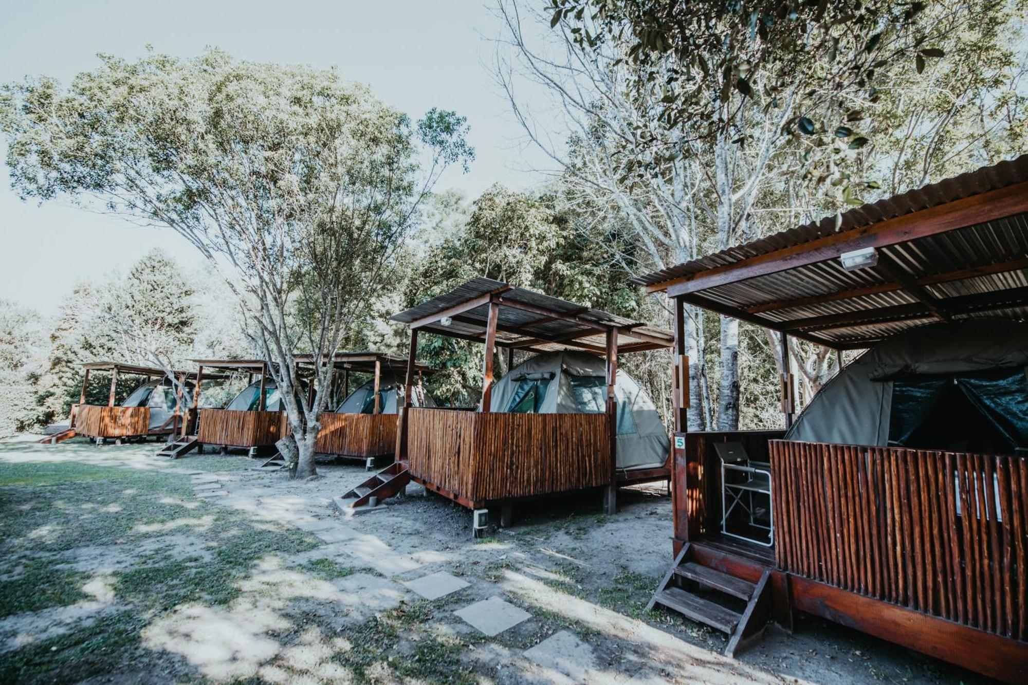 Storms River Forest Lodge Stormsrivier Exterior photo