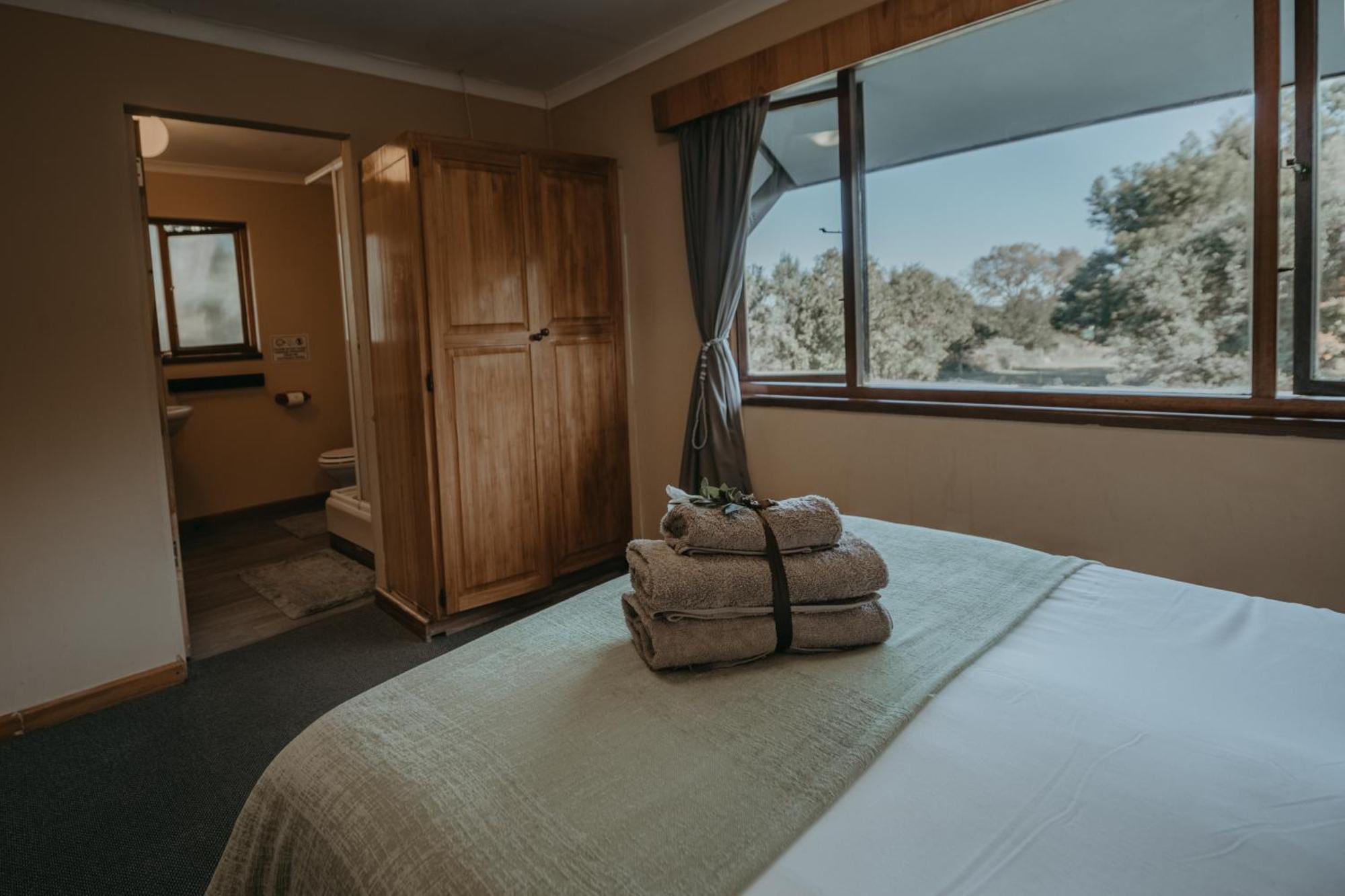Storms River Forest Lodge Stormsrivier Exterior photo