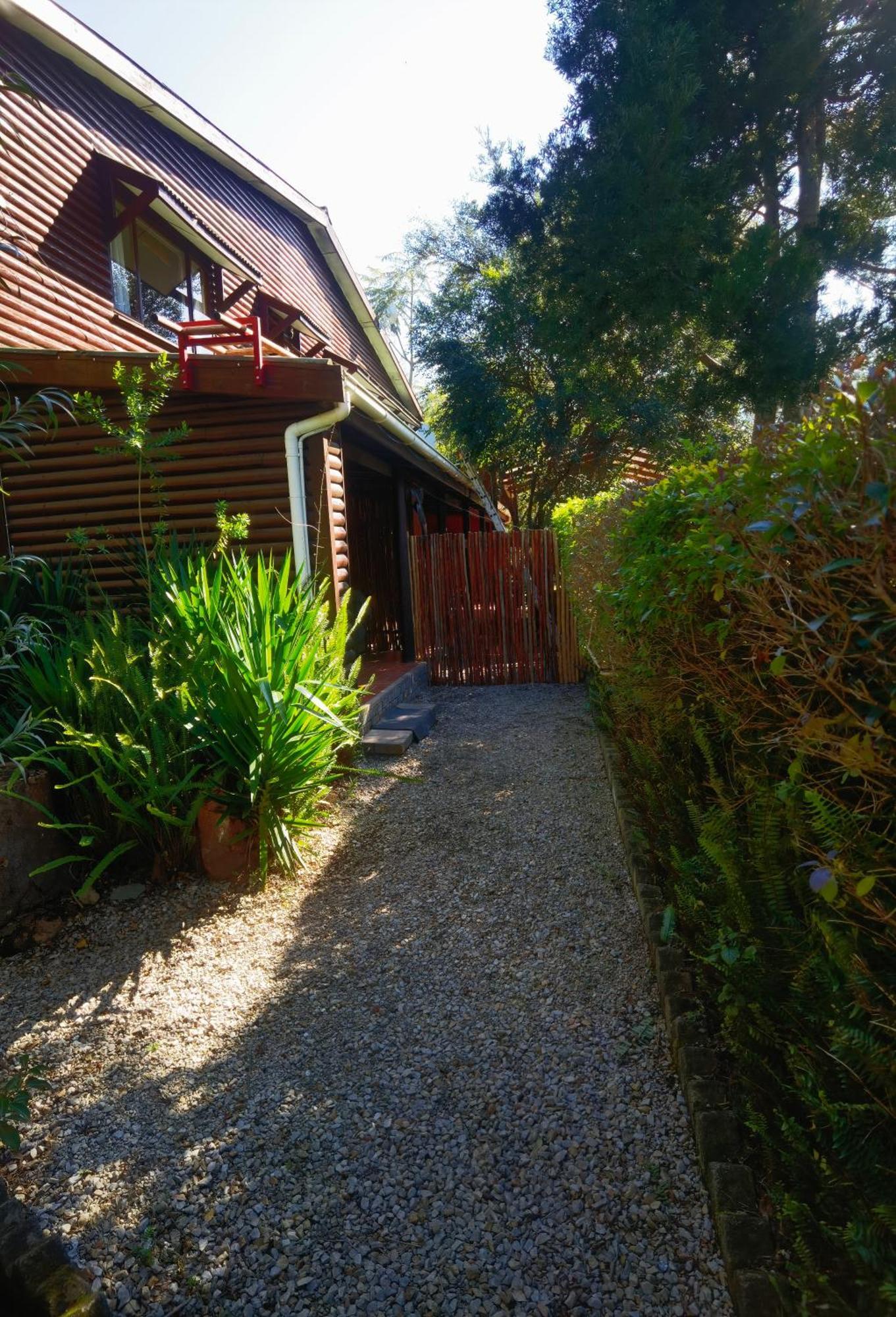 Storms River Forest Lodge Stormsrivier Exterior photo