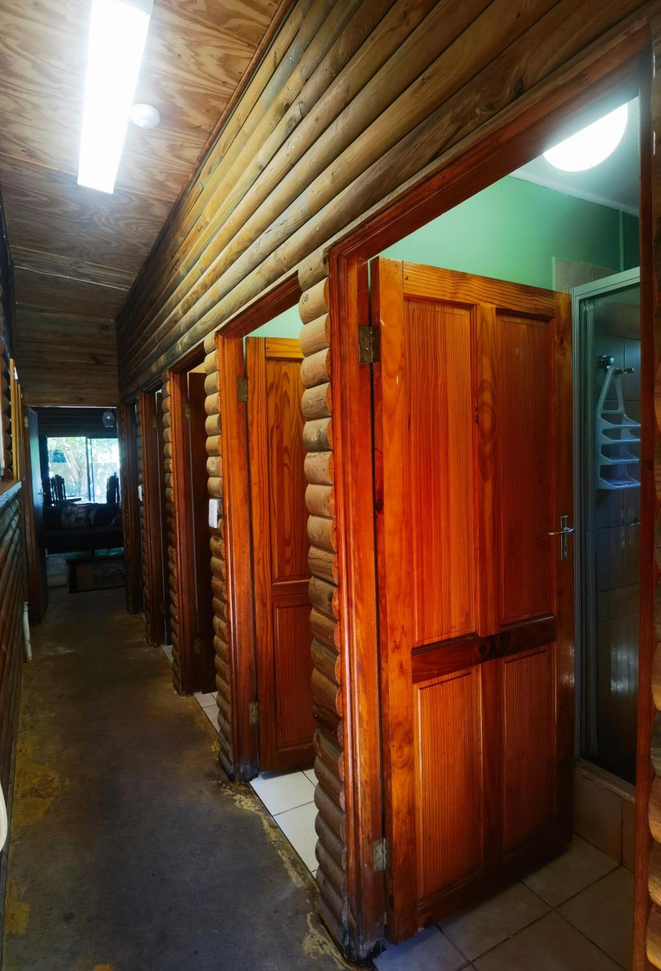 Storms River Forest Lodge Stormsrivier Exterior photo